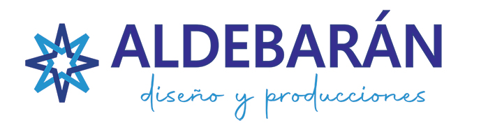 Aldebarán | Diseño y producciones